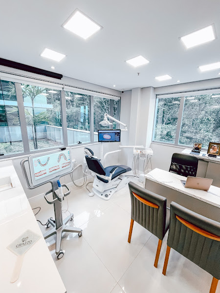 Foto 2 de Grazzo Odontologia & Ortodontia | Dentista | Alinhadores