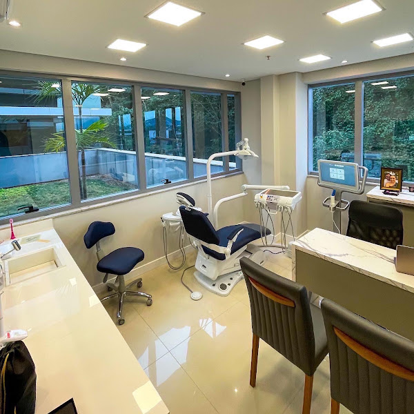 Foto 3 de Grazzo Odontologia & Ortodontia | Dentista | Alinhadores