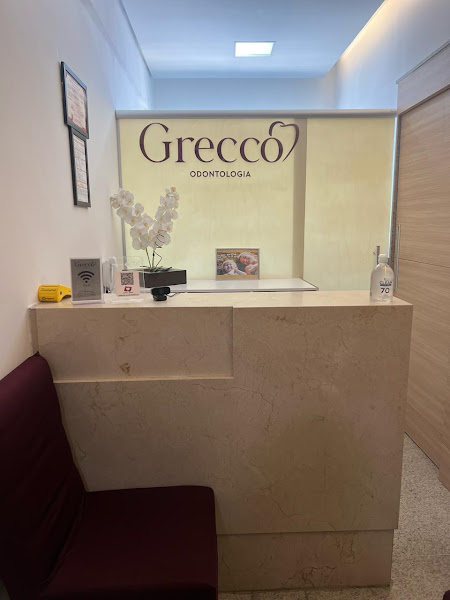 Foto 2 de Grecco Odontologia