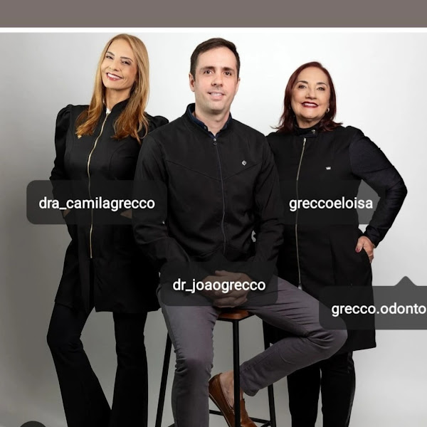 Foto 2 de Grecco Odontologia