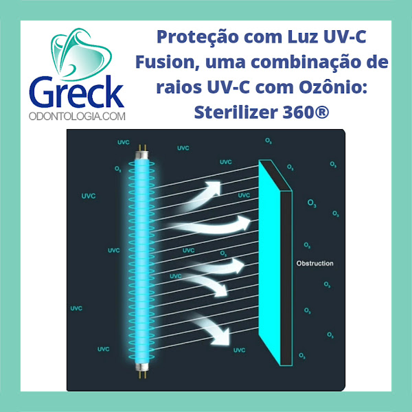 Foto 3 de GreckOdontologia.com