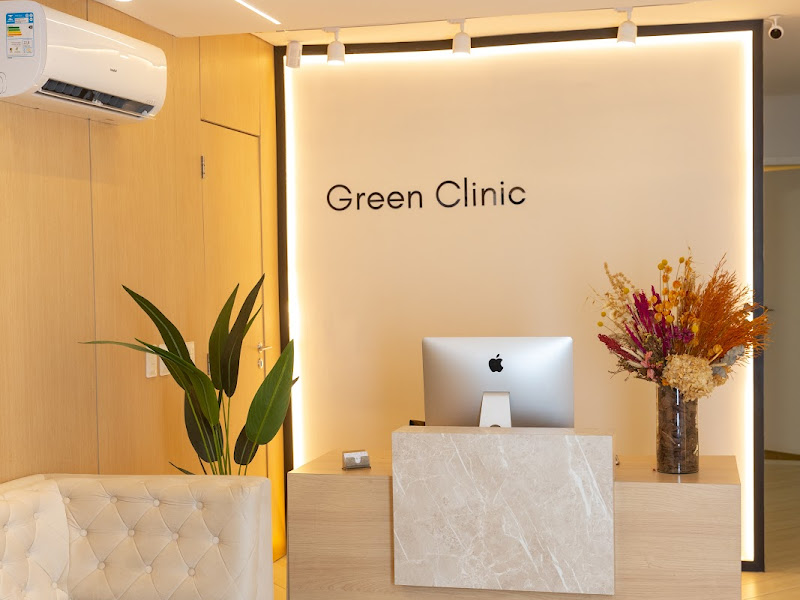 Foto de Green Clinic Odontológica