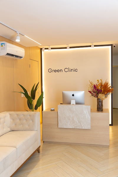 Foto 2 de Green Clinic Odontológica