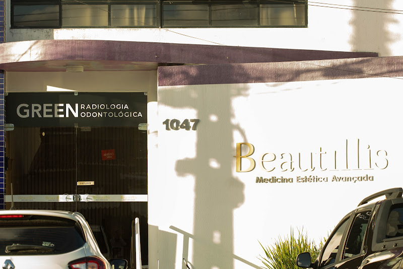 Foto 3 de Green Radiologia Odontológica