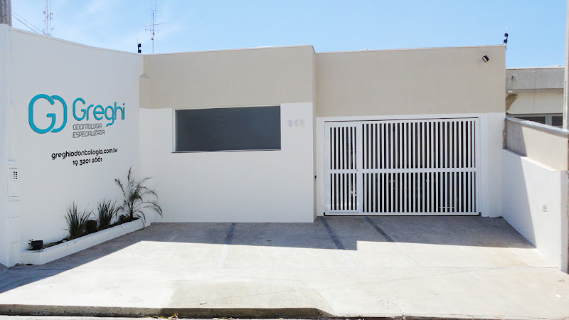 Foto 3 de Greghi Odontologia Especializada