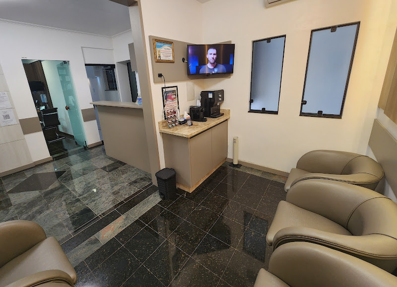 Foto 2 de Gregio Reabilitação Orofacial