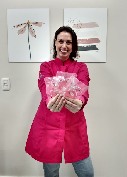 Foto 2 de Greice Tretto Ceccon - Dentista em Passo Fundo/RS