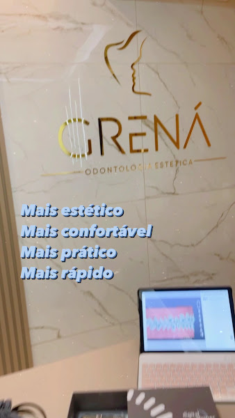 Foto 3 de Grená Odontologia Estética