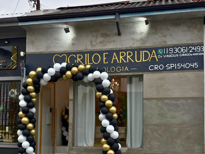 Foto de Grilo e Arruda Odontologia