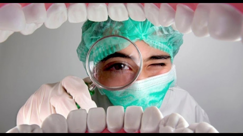 Foto 3 de Grinsen Odontologia