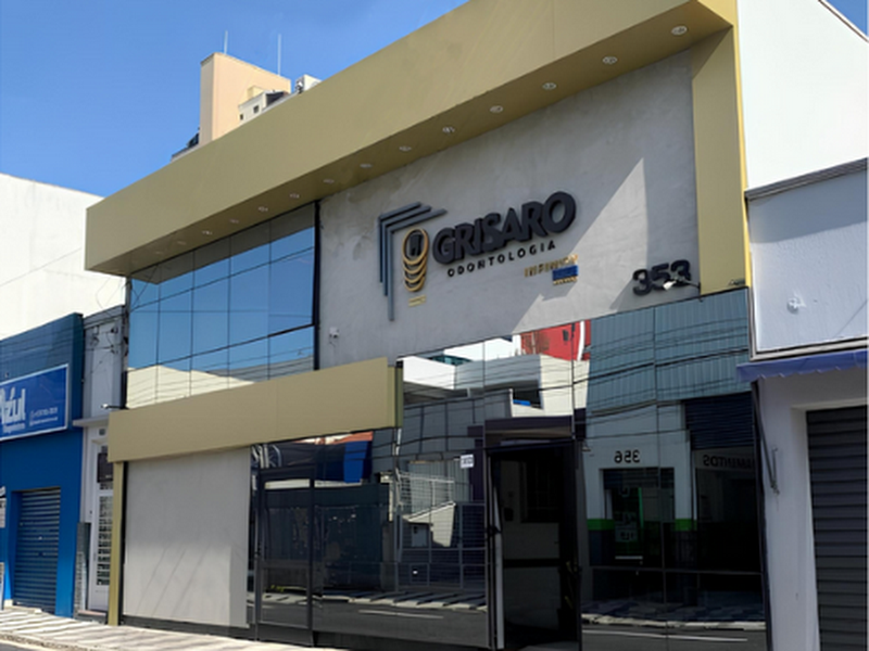 Foto de Grisaro Odontologia | Dentista Especialista em Reabilitação Oral | Mogi das Cruzes - SP