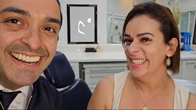 Foto 4 de Grisaro Odontologia | Dentista Especialista em Reabilitação Oral | Mogi das Cruzes - SP