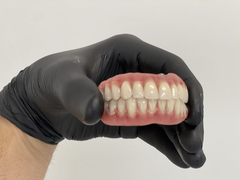 Foto 2 de GROSPREV Clínica Odontológica