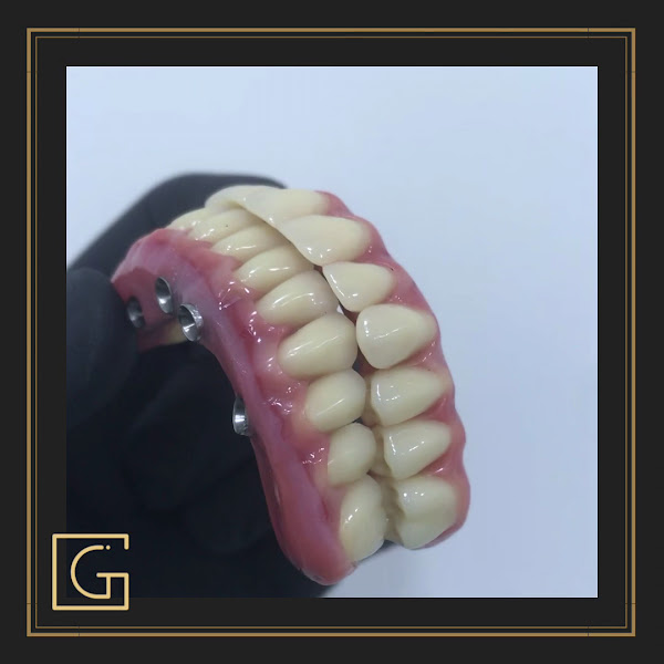 Foto 3 de GROSPREV Clínica Odontológica