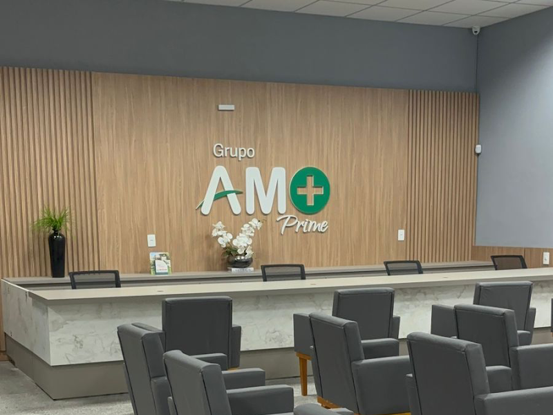 Foto de Grupo AMO - Prevenir Clínica de Vacinação