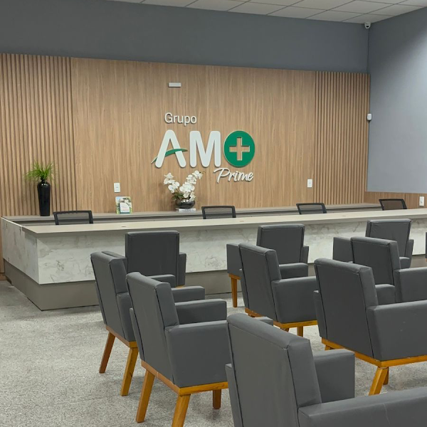 Foto 2 de Grupo AMO - Prevenir Clínica de Vacinação