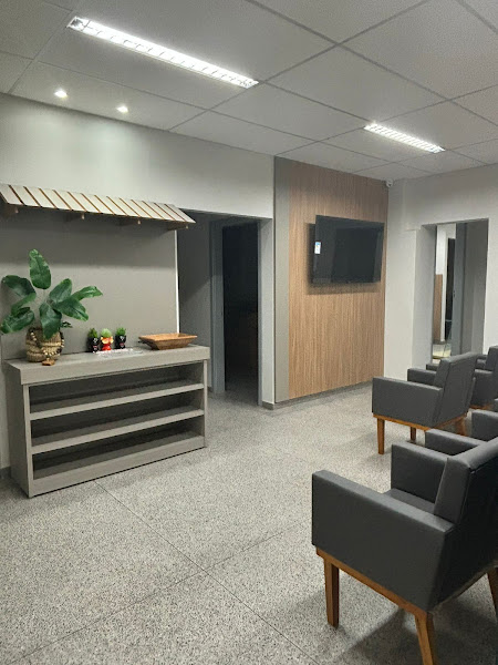 Foto 3 de Grupo AMO - Prevenir Clínica de Vacinação