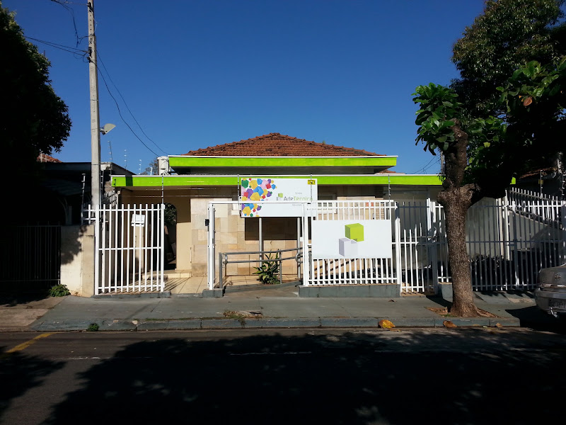 Foto 2 de Grupo Arte Técnica Odontologia