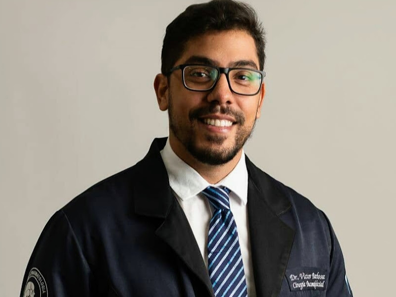 Foto de Grupo De Cirurgia Bucomaxilofacial