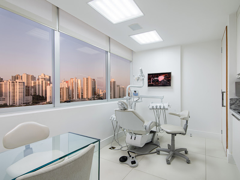 Foto 3 de Grupo De Cirurgia Bucomaxilofacial