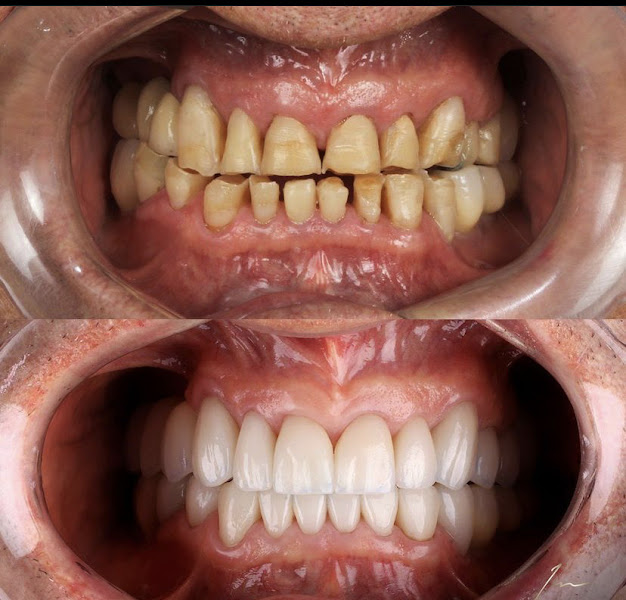 Foto 2 de Grupo Dentistas - Águas Lindas