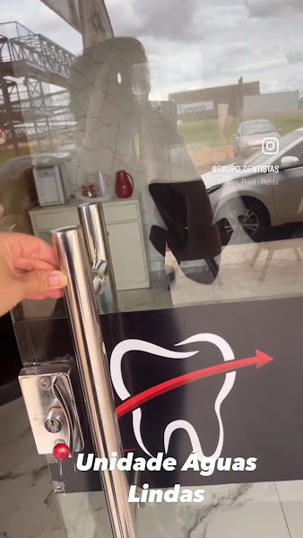 Foto 3 de Grupo Dentistas - Águas Lindas