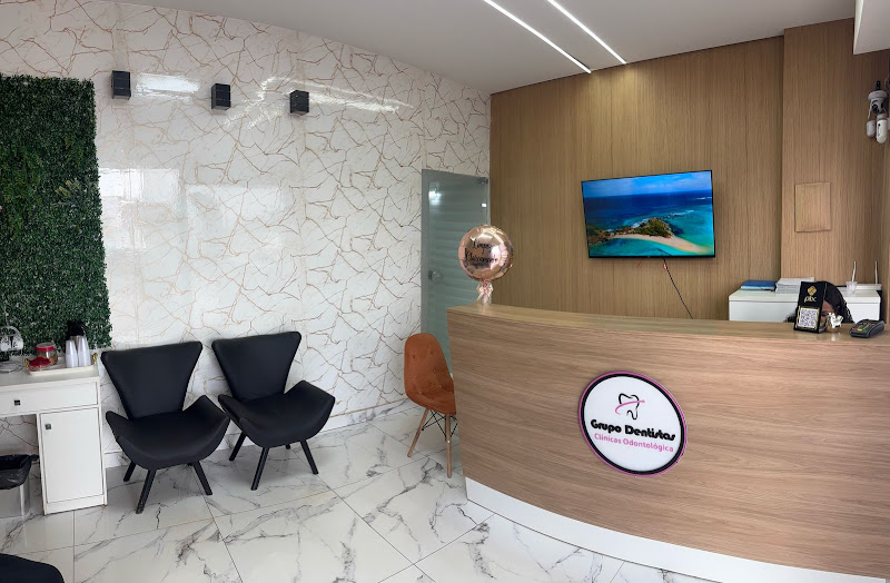 Foto 2 de GRUPO DENTISTAS - CEILÂNDIA