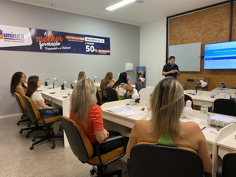 Foto 2 de Grupo Eleva Uningá