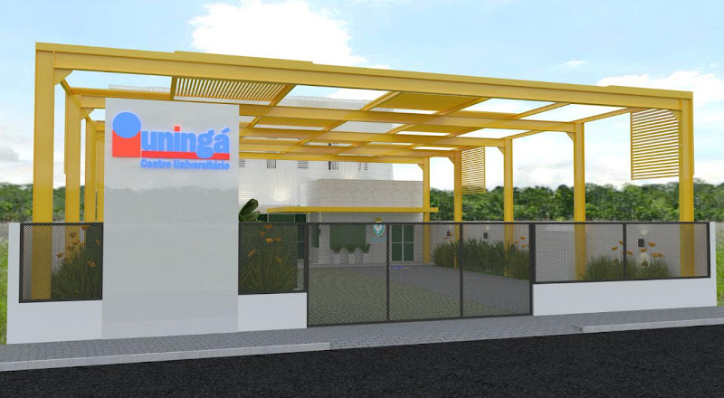 Foto 3 de Grupo Eleva Uningá