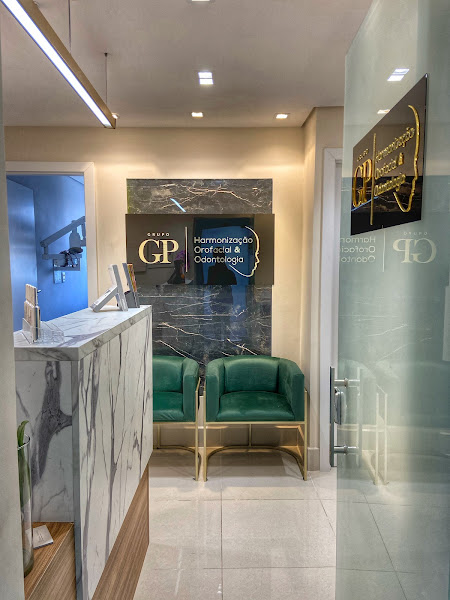 Foto 2 de Grupo GP- Harmonização Orofacial & Odontologia