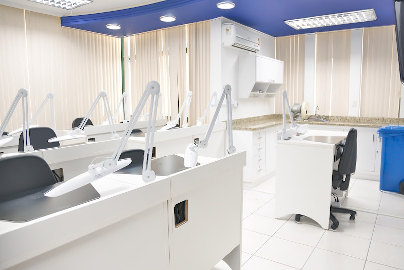 Foto 3 de GRUPO NAEO - NATEC E NAEO EXCELLENCE | Cursos para TPDs, ASBs, TSBs, Estética Facial e Saúde