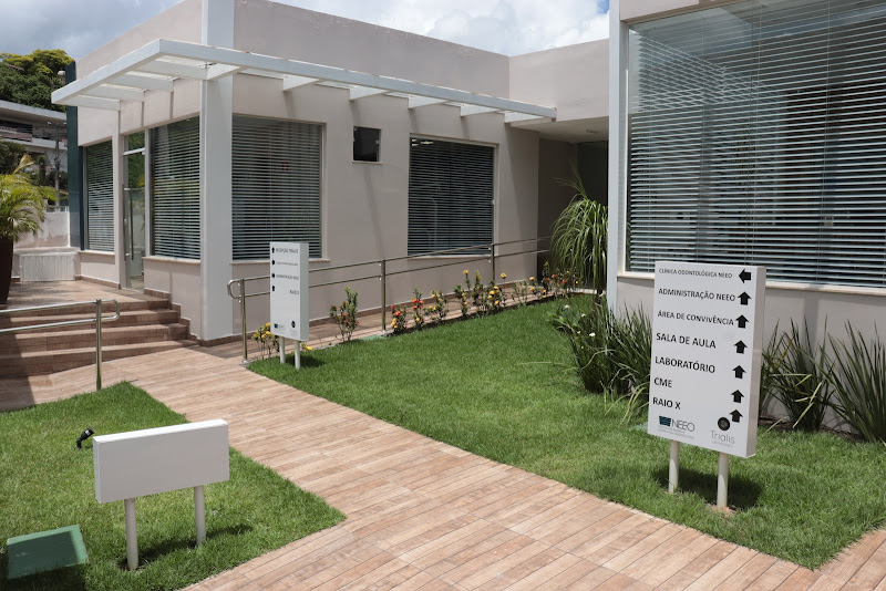Foto 3 de GRUPO NEEO - ODONTOLOGIA PREMIUM