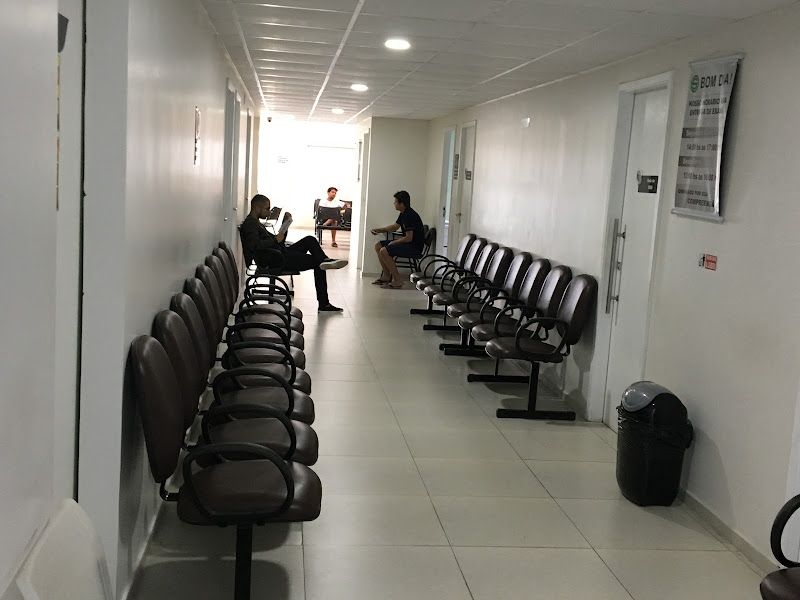 Foto 2 de Grupo NST - Fátima - Solução Ocupacional - SST