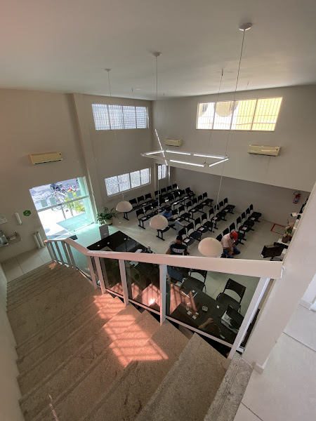 Foto 3 de Grupo NST - Fátima - Solução Ocupacional - SST