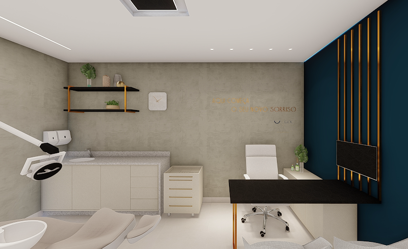 Foto 2 de Grupo Odonto Center de Saúde Bucal