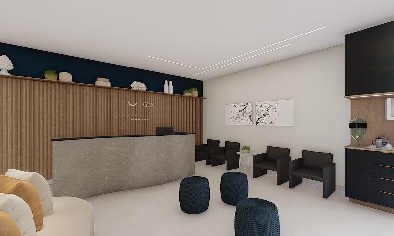 Foto 3 de Grupo Odonto Center de Saúde Bucal