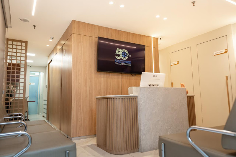 Foto 3 de Grupo Odontológico Carlos Teodorico