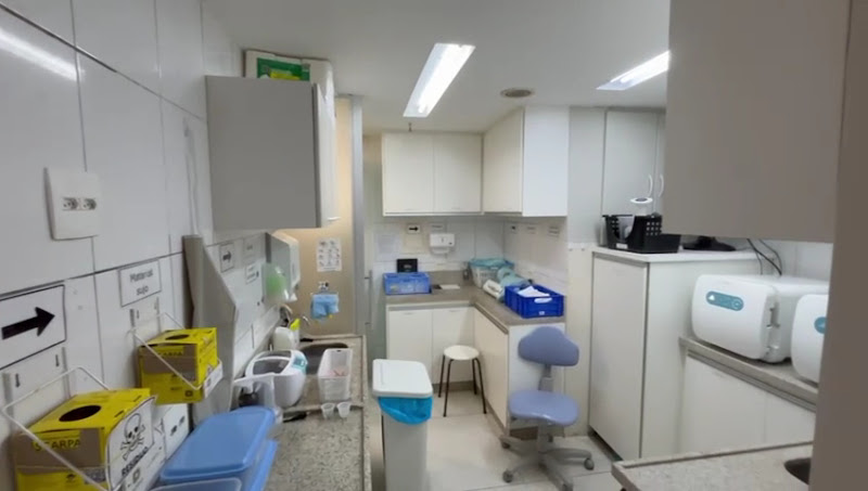 Foto 4 de Grupo Odontológico Carlos Teodorico