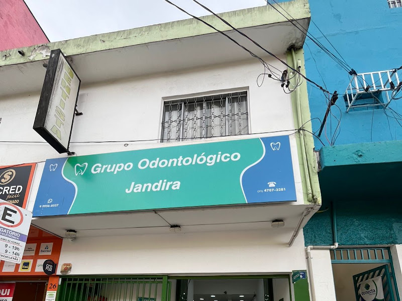 Foto de Grupo Odontológico Jandira