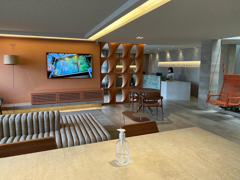 Foto 7 de Grupo Odontológico Mangabeiras