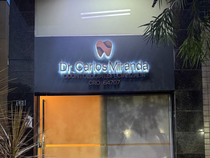 Foto 8 de Grupo Odontológico Mangabeiras