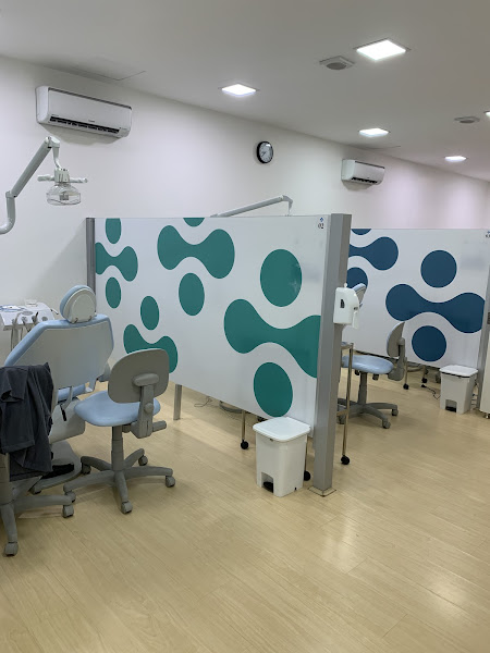 Foto 2 de GRUPO ONE - NÚCLEO DE ESPECIALIZAÇÕES, CLÍNICA INTEGRADA E IMAGIOLOGIA