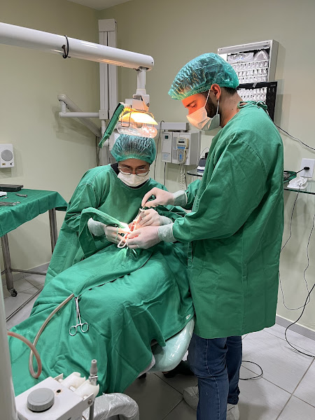 Foto 2 de Grupo Patriota de Odontologia