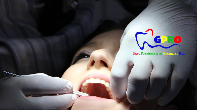 Foto 2 de Grupo Pernambucano de Reabilitação Oral