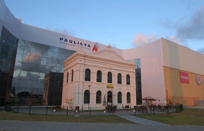 Foto 2 de Grupo Previ Dente Shopping North Way