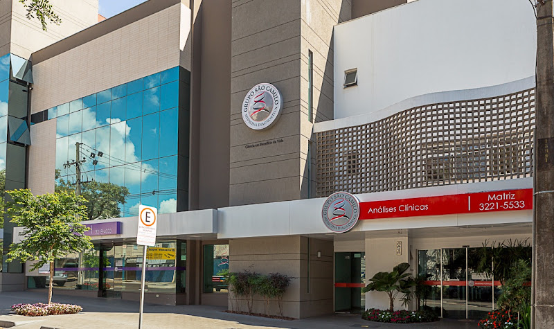 Foto 2 de Grupo São Camilo - Diagnóstico por Imagem