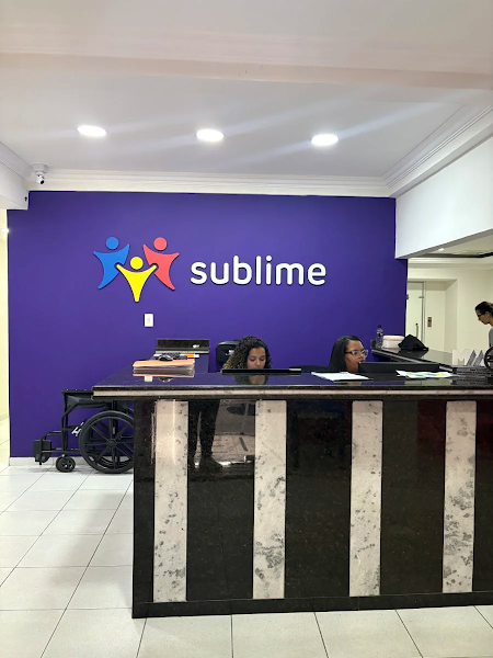 Foto 2 de Grupo Sublime | Especializado em ABA