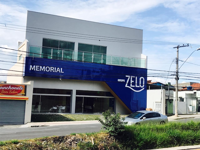 Foto 2 de Grupo Zelo - Unidade Funerária