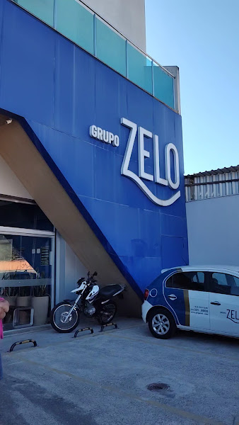 Foto 3 de Grupo Zelo - Unidade Funerária