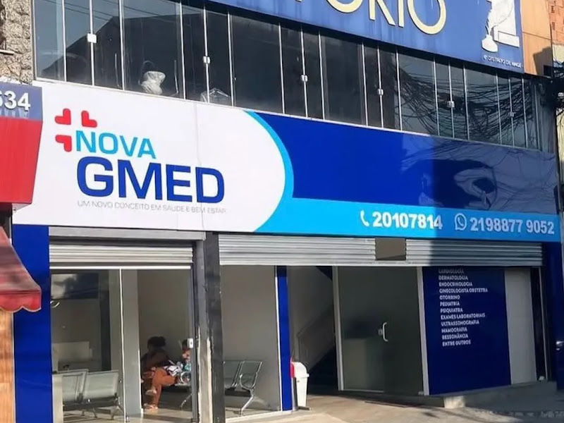 Foto de Grupomed